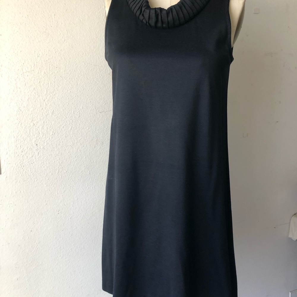 Fendi Black Dress View 2